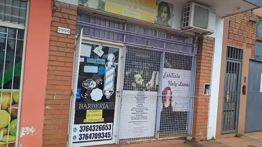 Nely estilista