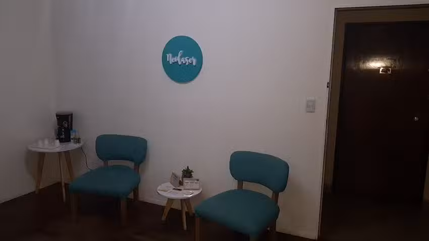 Neolaser Depilaci&oacute;n L&aacute;ser