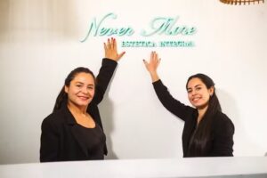 Never More Estética Integral