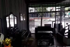 New Look Estilistas Unisex