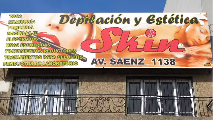 NEW SKIN ESTETICA