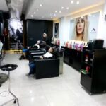 New Station Peluquer&iacute;as