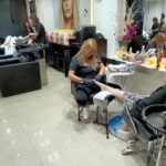 New Station Peluquer&iacute;as