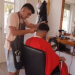 NEW STYLE BARBERSHOP