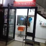 New Style Sal&oacute;n Masculino