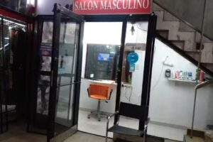 New Style Salón Masculino