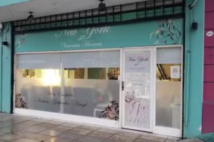 New York de Verónica Herrera