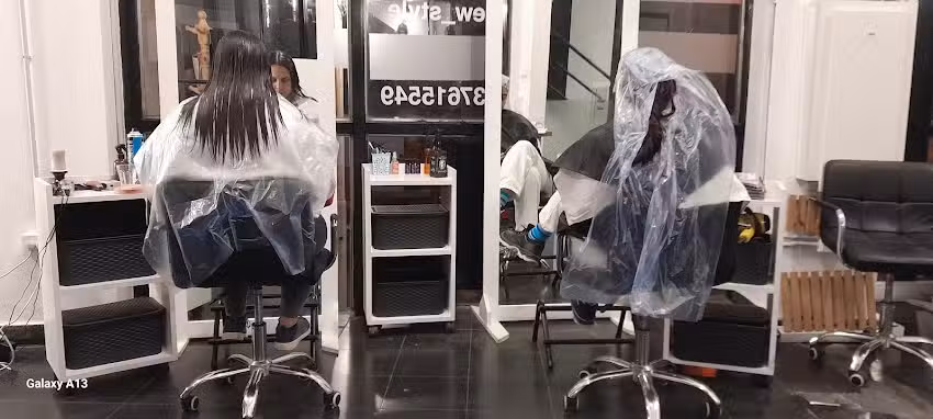 NewStyle