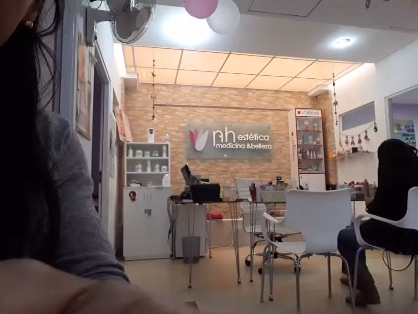 NH Estetica