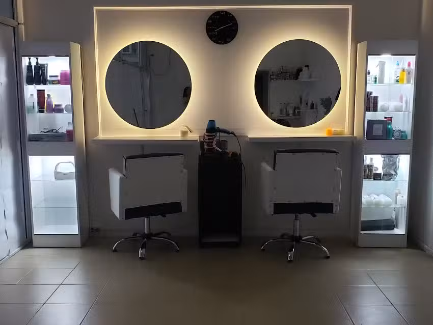 Ni Santas Ni Pecadoras