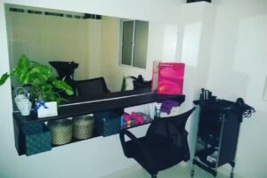 Ni un pelo de tonta.