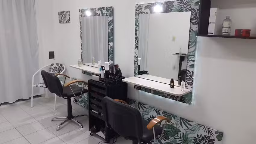 Ni Un Pelo De Tontas Peluquer&iacute;a