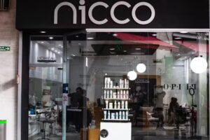 NICCO HAIR BOUTIQUE PELUQUER&Iacute;A PILAR &ndash; PASEO CHAMPAGNAT LOCAL 169