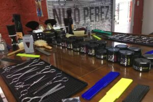 Nico Perez Peluqueria