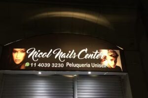 Nicol Nails Center