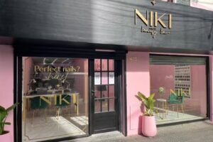 Niki Beauty Bar Banfield