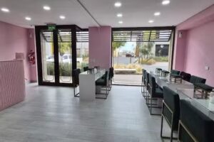 Niki Beauty Bar Planta Uno – Mendoza