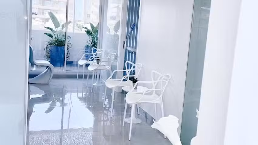 N&iacute;tida Centro Dermatol&oacute;gico