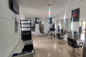 NITIDO BARBER&rsquo;S