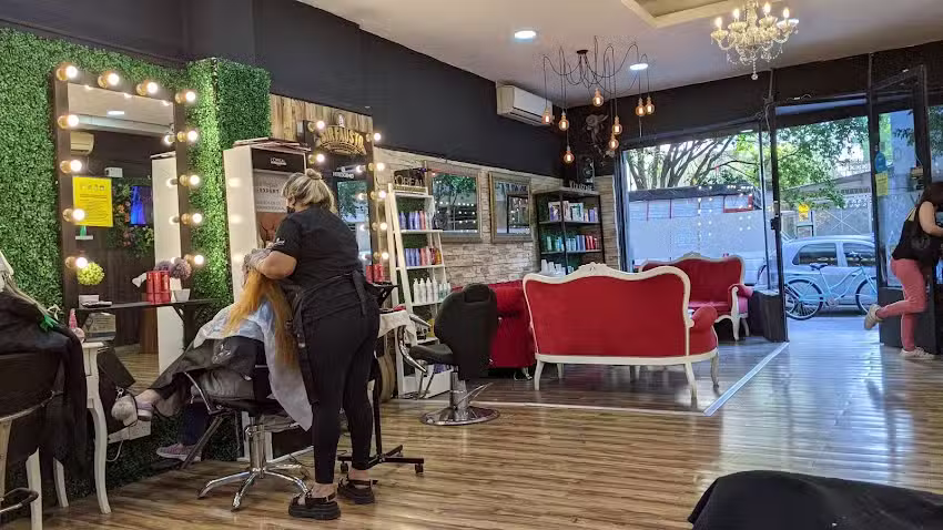 Nitr&oacute;genopeluquerias