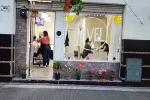 Nivel Peluquer&iacute;a