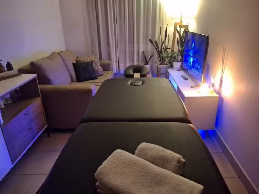 NL masajes bahia