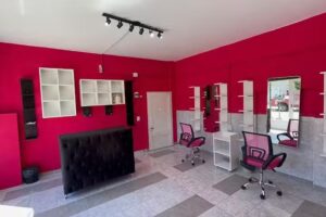 NM STUDIO DE BELLEZA
