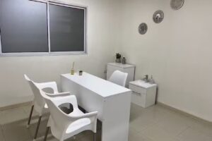 NOA Salud y Est&eacute;tica