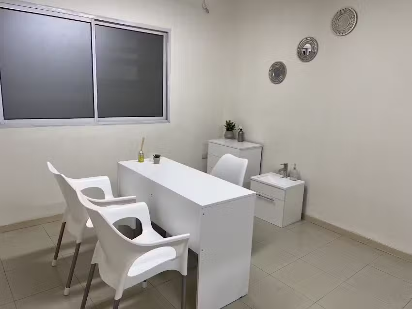 NOA Salud y Est&eacute;tica