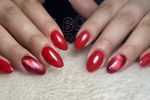 Noe Ponce Belleza de Manos y Pies