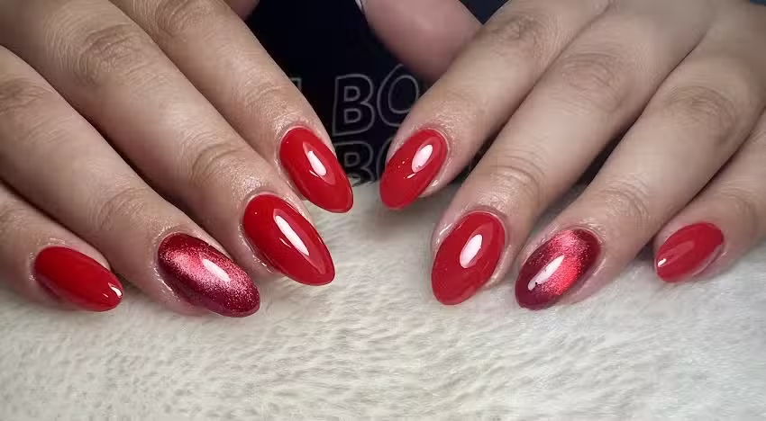 Noe Ponce Belleza de Manos y Pies