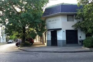 Noeli Azpeitia Estilista