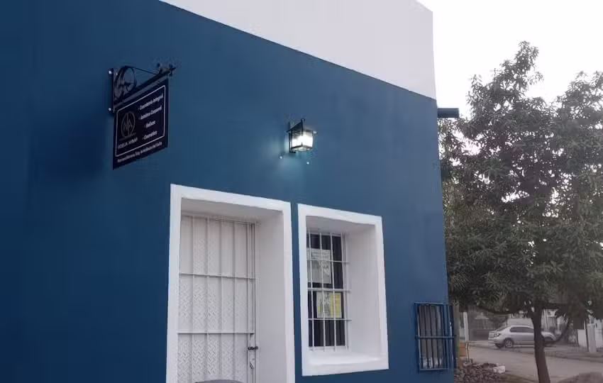 Noelia Aybar-DERMOCOSMIATRA-Estetica.