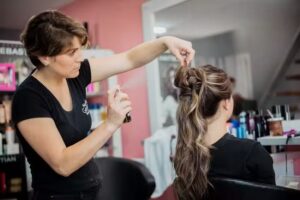 Noelia Gerem&iacute;a Beauty Salon