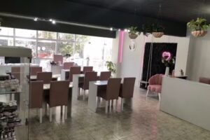 Noelia Sandoval Studio