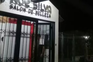 Noelia Silva Salon de Belleza