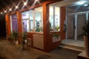 Noelia Varano estilista