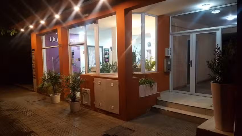 Noelia Varano estilista