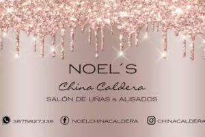 Noels salon de uñas
