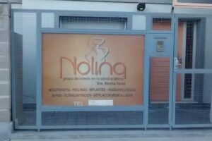 Nolina-Centro De Estetica-