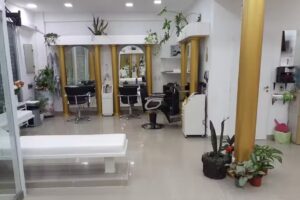 Norma Britez & Lucas