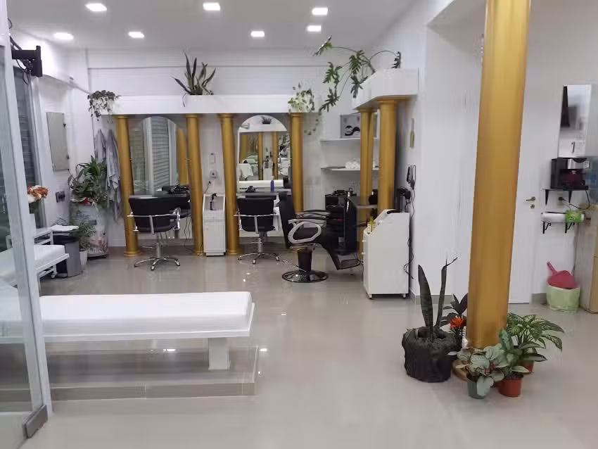 Norma Britez & Lucas