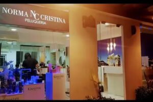 Norma Cristina Peluquer&iacute;a