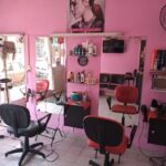 NORMA estilista unisex