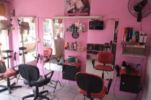 NORMA estilista unisex