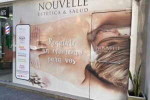 Nouvelle Est&eacute;tica & Salud