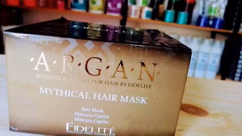 NOVA Cosm&eacute;tica Capilar Profesional