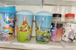 Novedades Santa Catalina