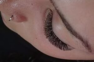 NRD Lash Academy
