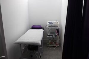 Nuestro mundo de Belleza